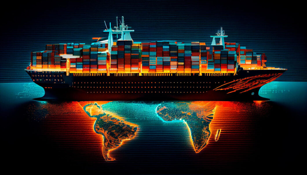 Square Root Maritime