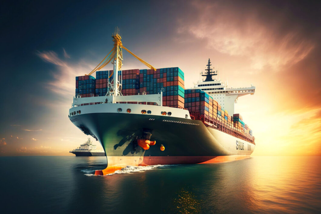 Square Root Maritime