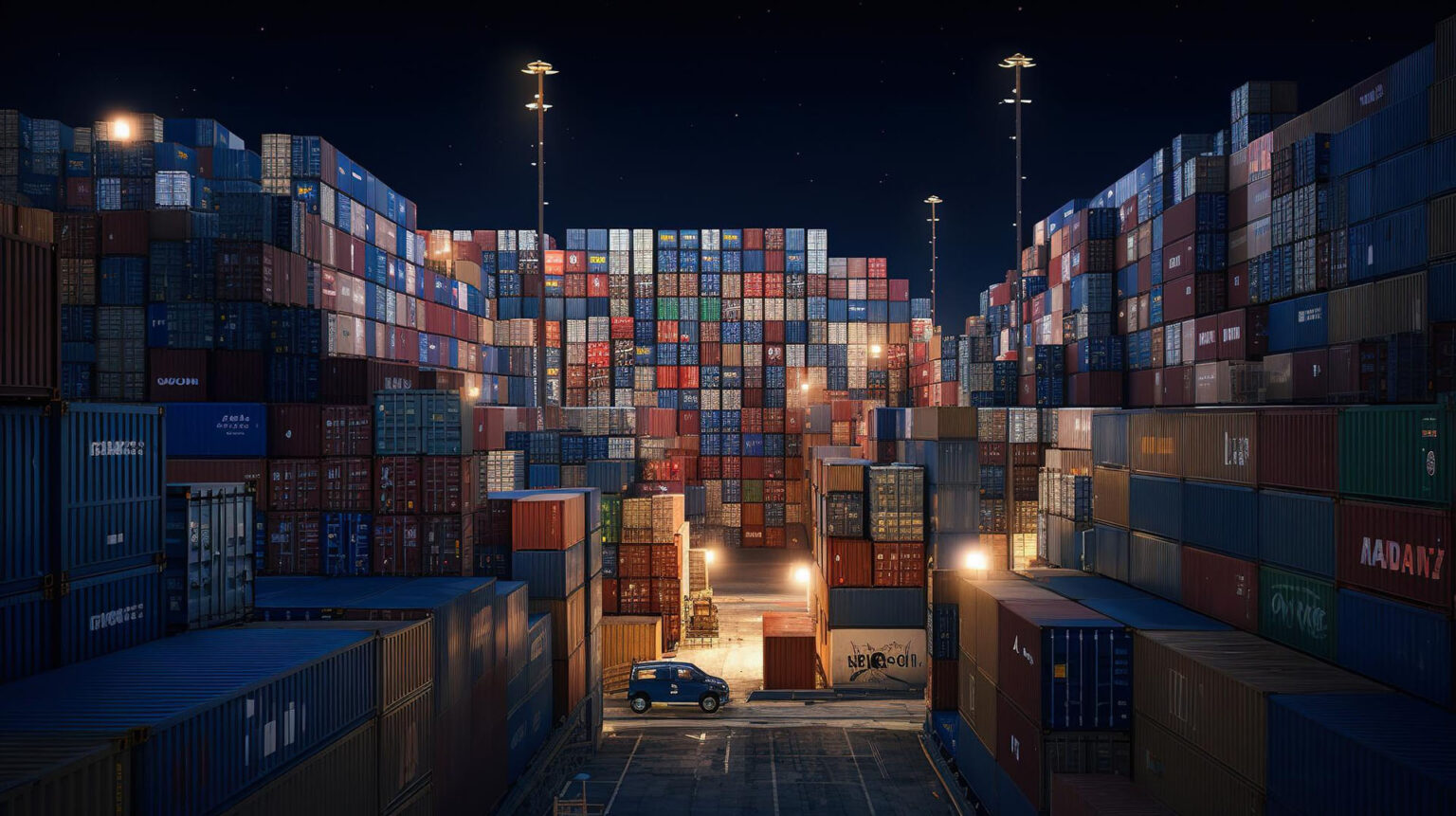 Square Root Maritime